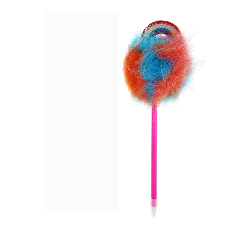 rainbow pen