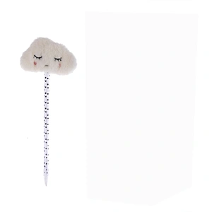 shy cloud ball pen