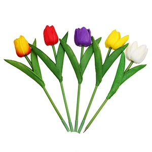 tulip ball pen