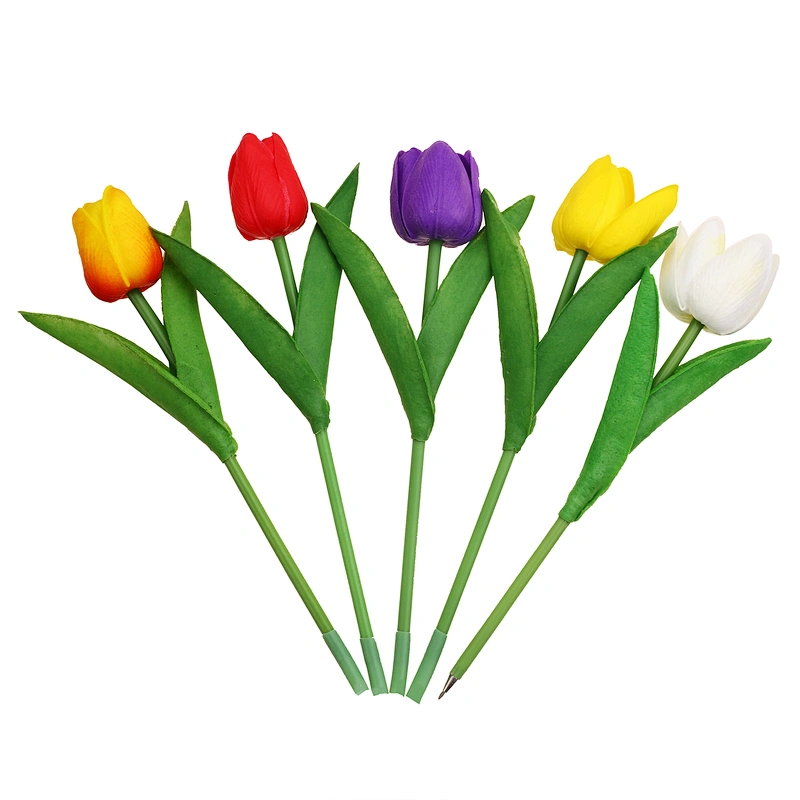 tulip ball pen