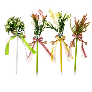 flower pen