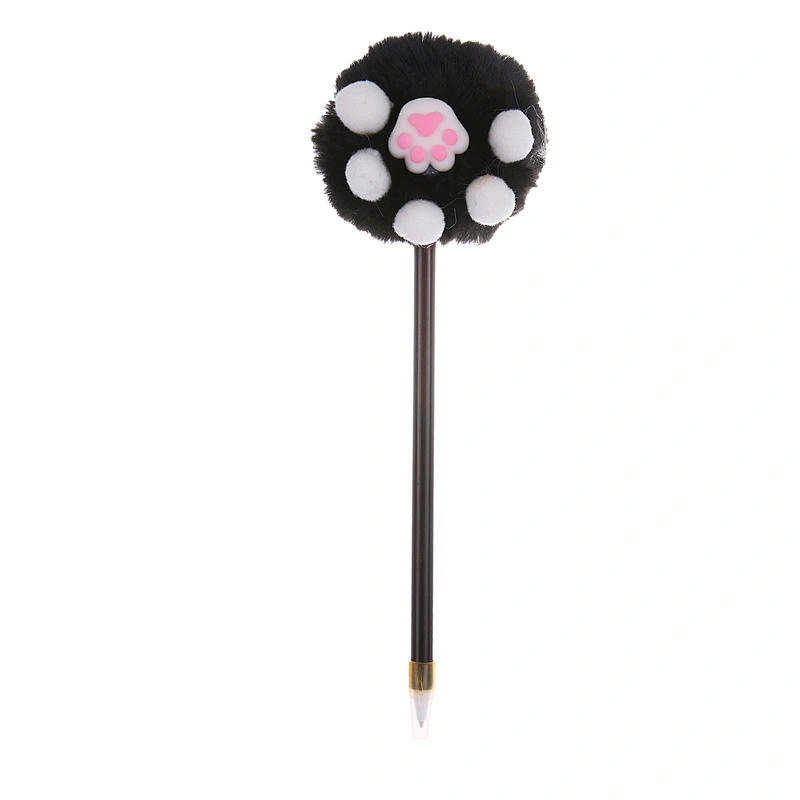 paws ball pen