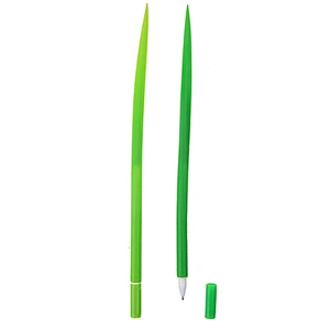 grass gel pen