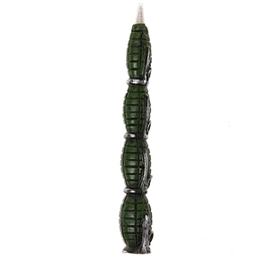 grenade ball pen