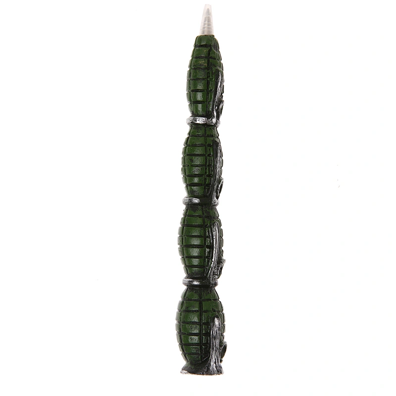grenade ball pen