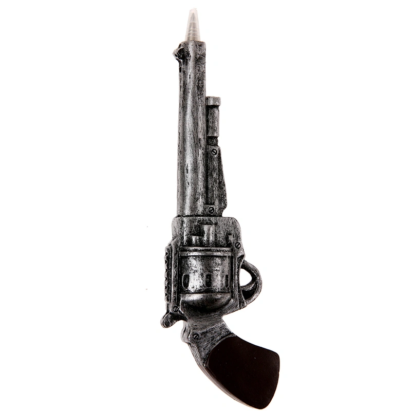 gun ball pen