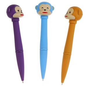 monkey electronic pen