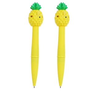 pineapple electronic pen