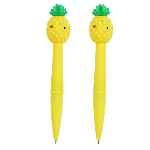 pineapple electronic pen