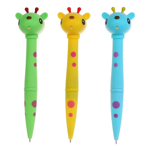 giraffe electronic pen