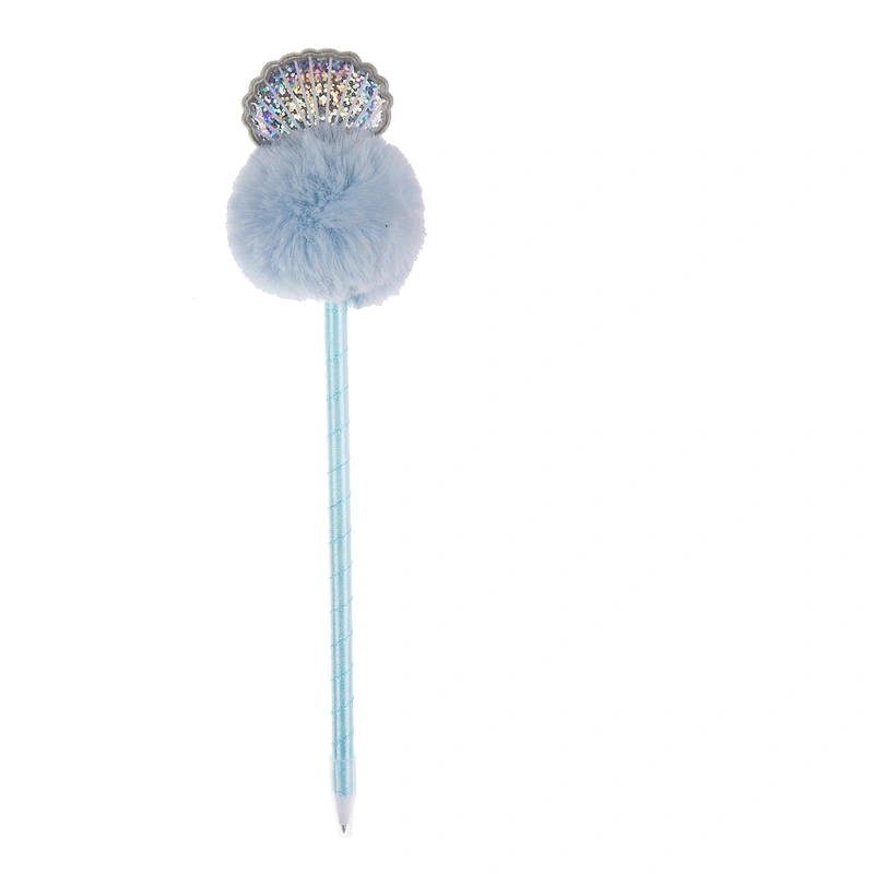 shell ball pen