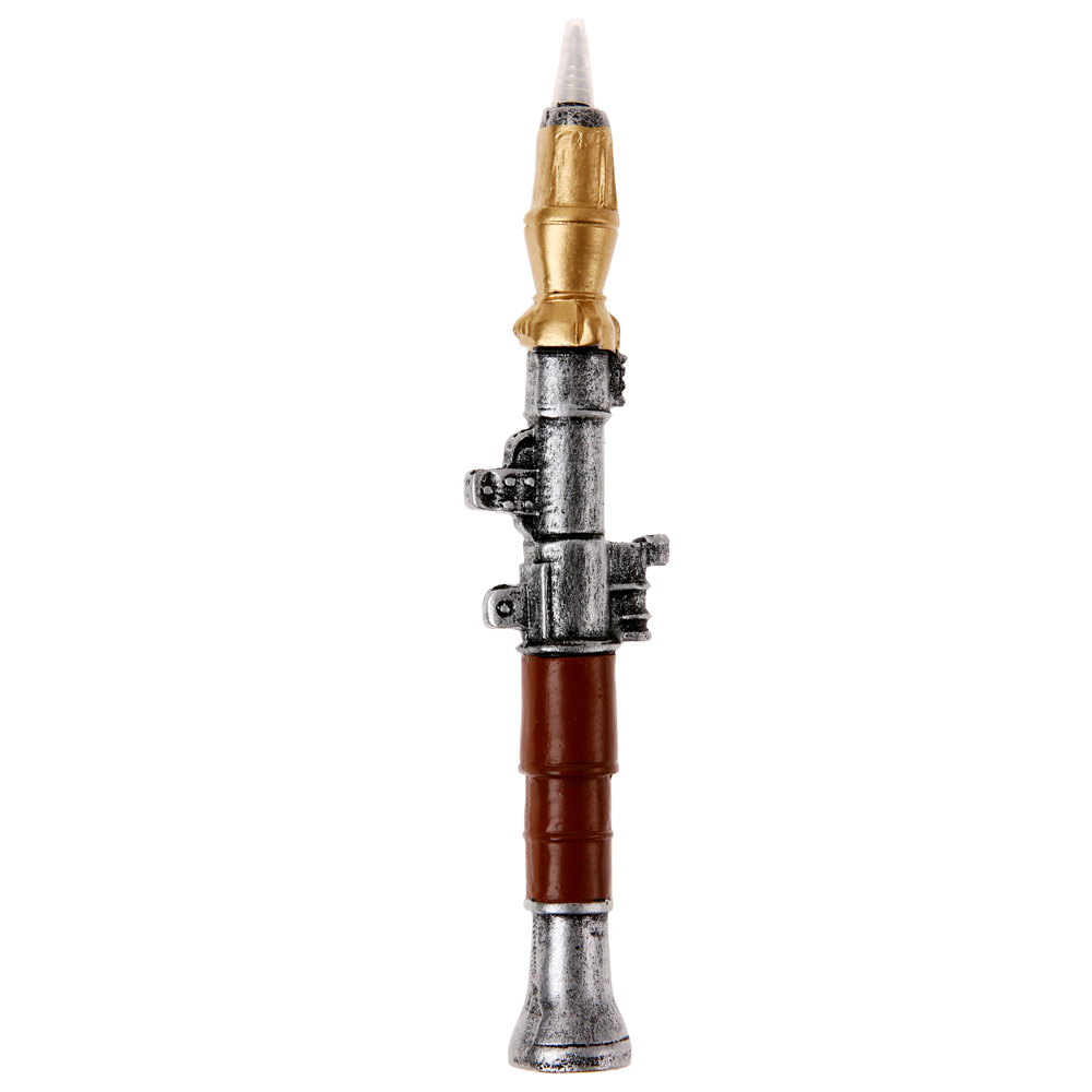 rockets ball pen
