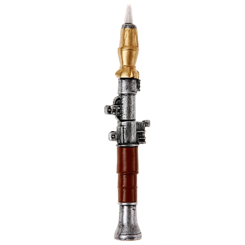rockets ball pen