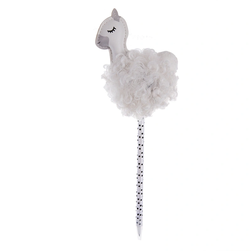 alpaca pen