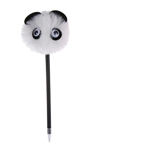 panda ball pen