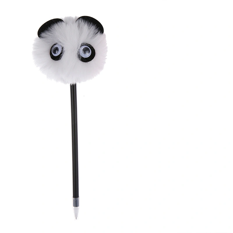 panda ball pen