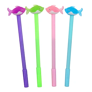 shark ball pen