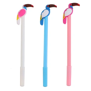 bird ball pen