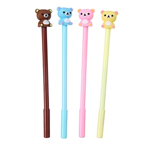 brown bear pen