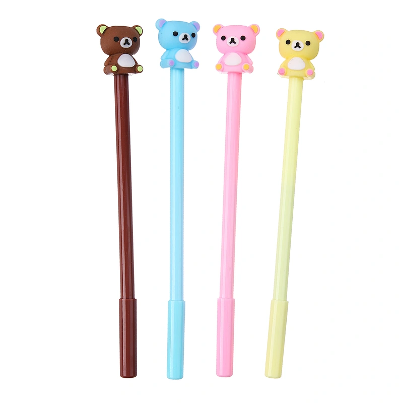 brown bear pen