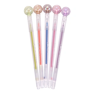 colour neutral pen