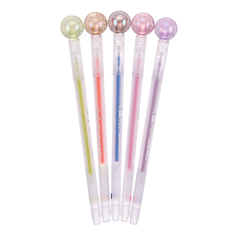colour neutral pen