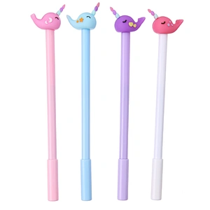 narwhal pen