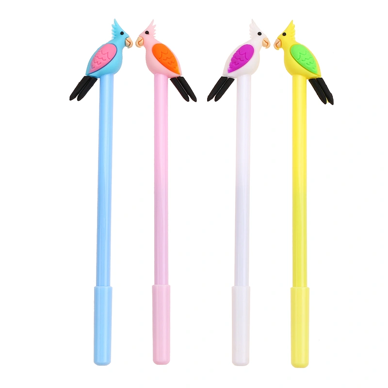parrot pen