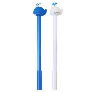 whale pen