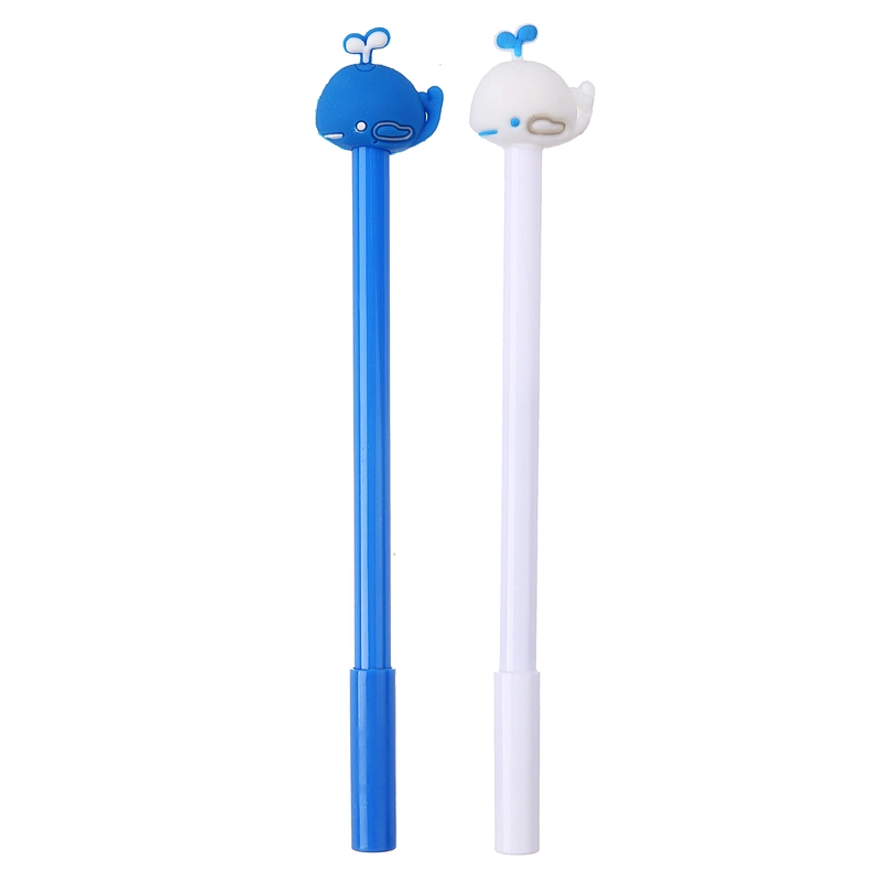 whale pen