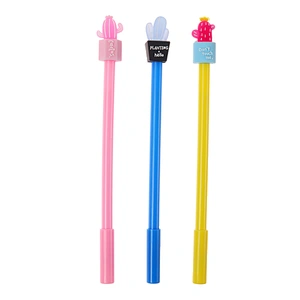 cactus pen