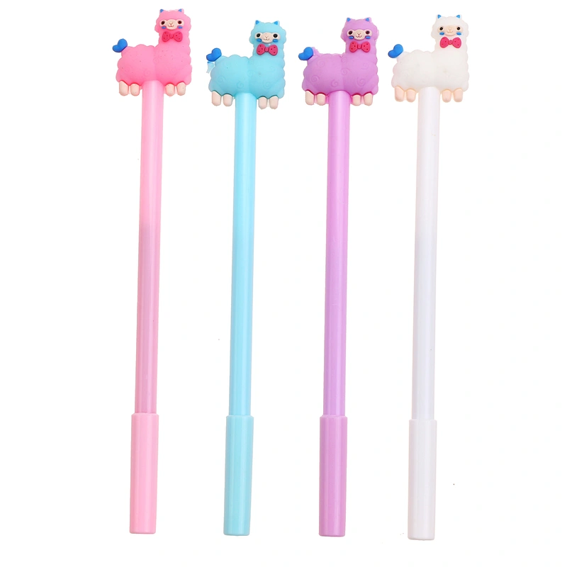 alpaca pen