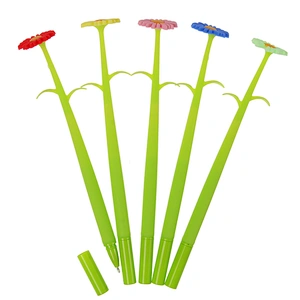 daisy ball pen