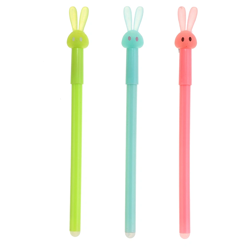long eared rabbit pen