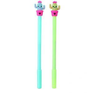 cactus potted pen