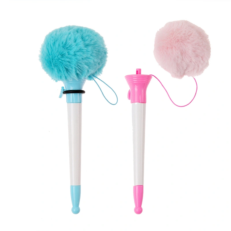 ball bouncing pen