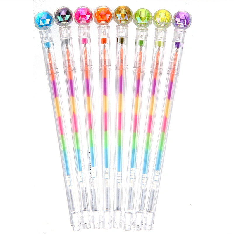 colour neutral pen