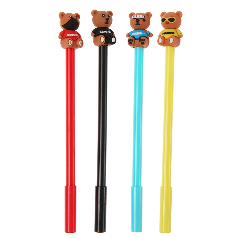 bear pen