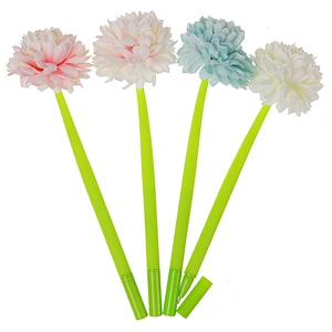 hydrangea pen