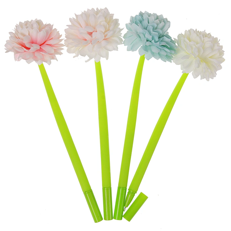 hydrangea pen