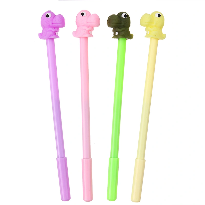 cute dinosaur pen