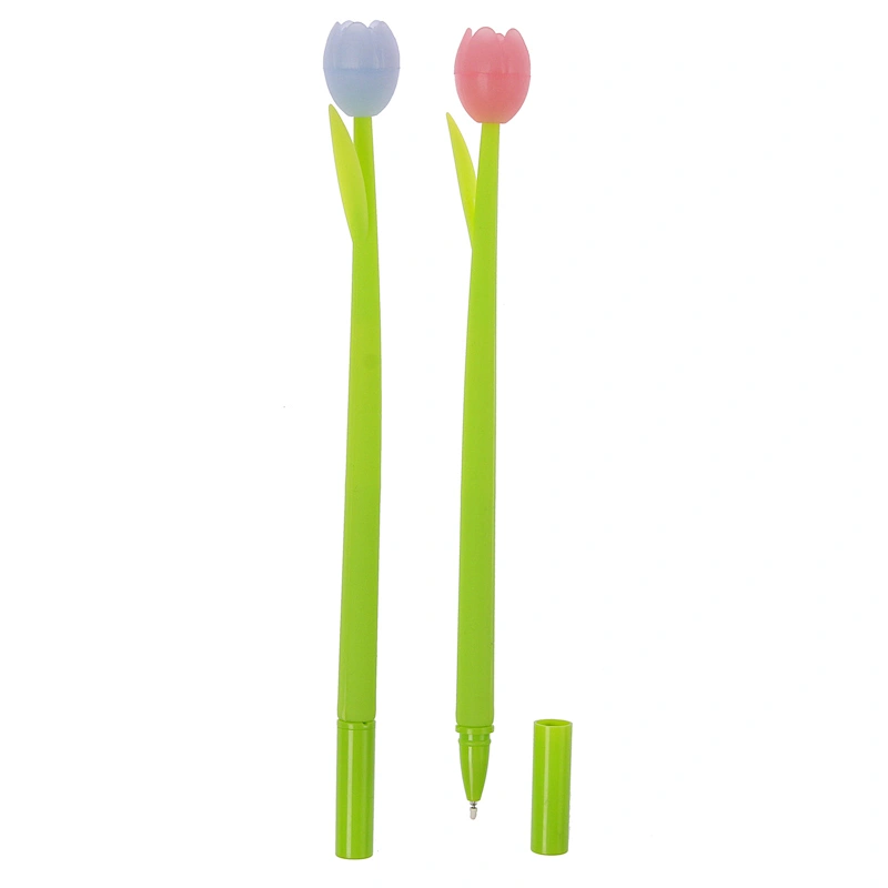 flower pen