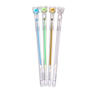 dog colour neutral pen