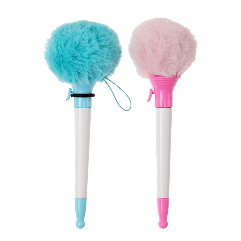 ball bouncing pen