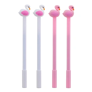flamingo ball pen