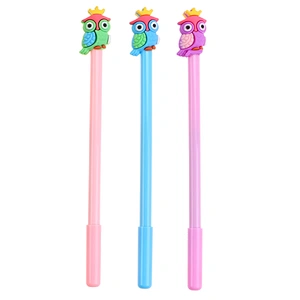 crown owl pen