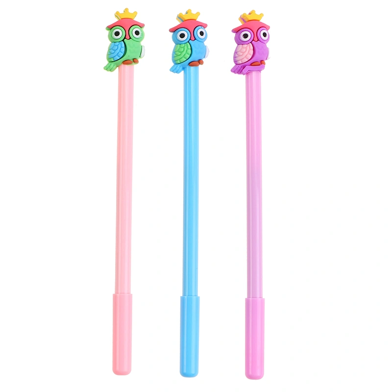 crown owl pen