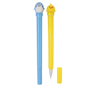 cute animals spin pens