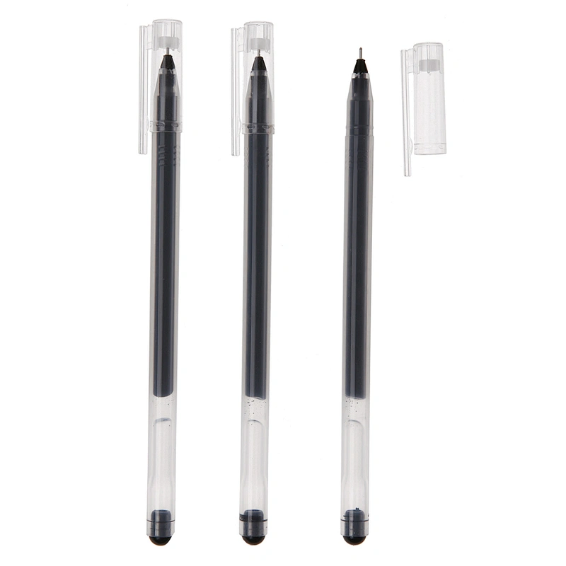 office gel pen 29