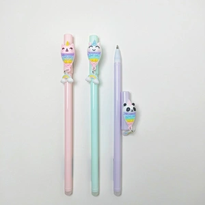 fish pen